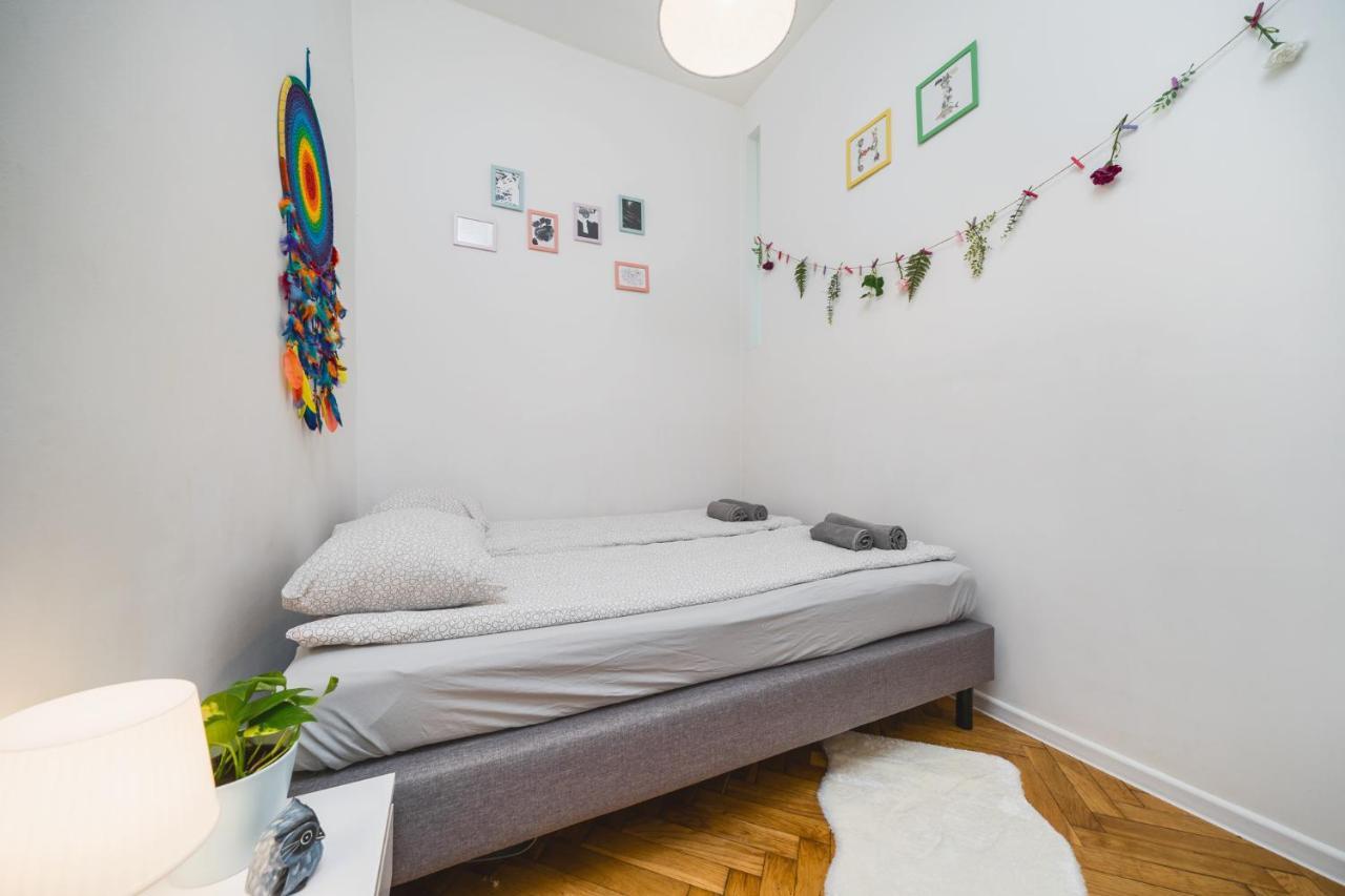 Plac Nowy - Heart Of Jewish Quarter Apartment
