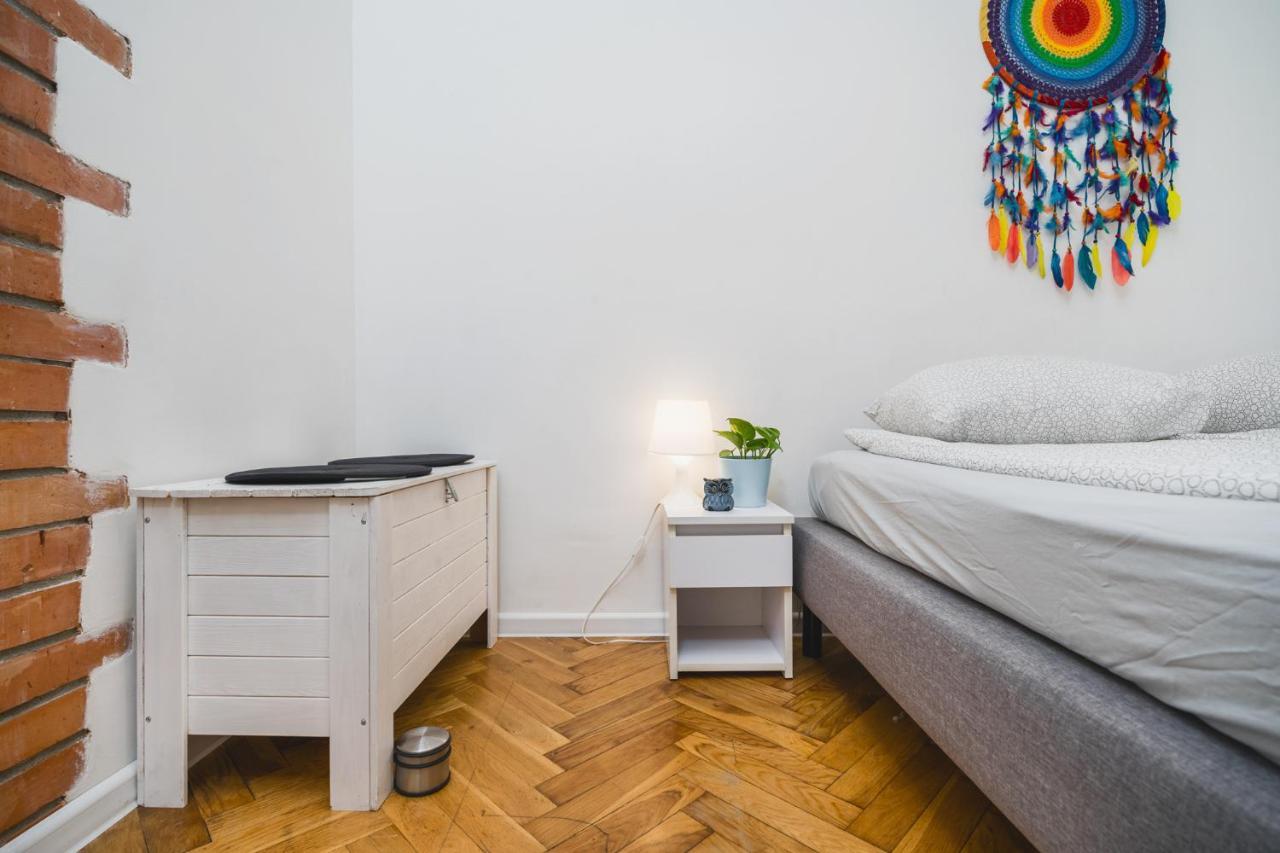 Plac Nowy - Heart Of Jewish Quarter Apartment *