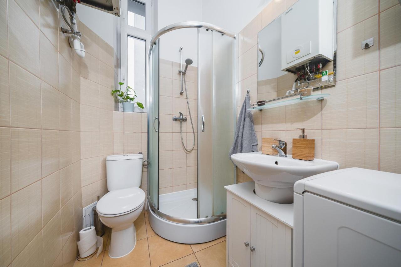 Apartment Plac Nowy - Heart Of Jewish Quarter Krakau