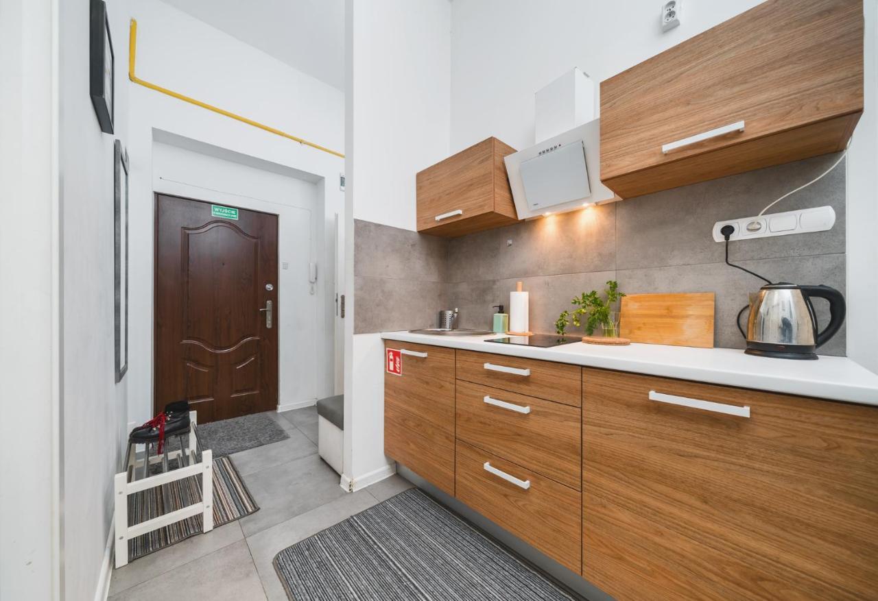 Plac Nowy - Heart Of Jewish Quarter Apartment Krakau